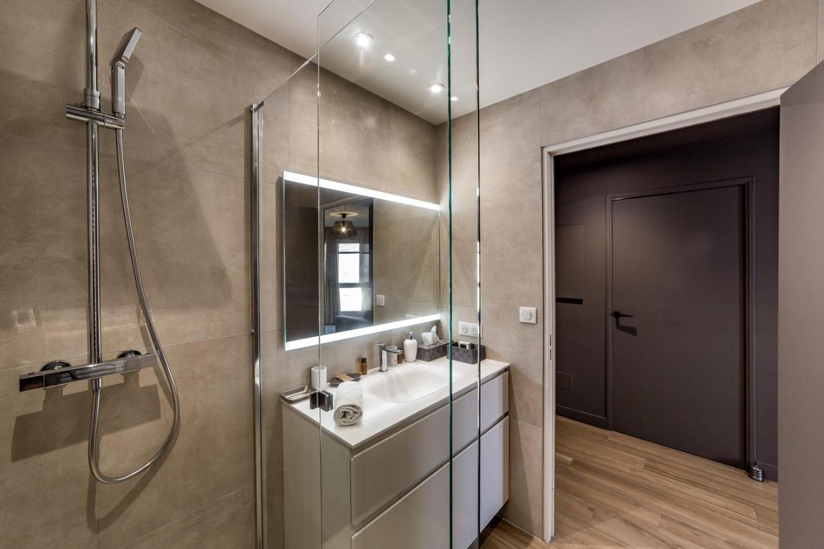 Completely Renovated Near Part-Dieu Lyon Exterior photo