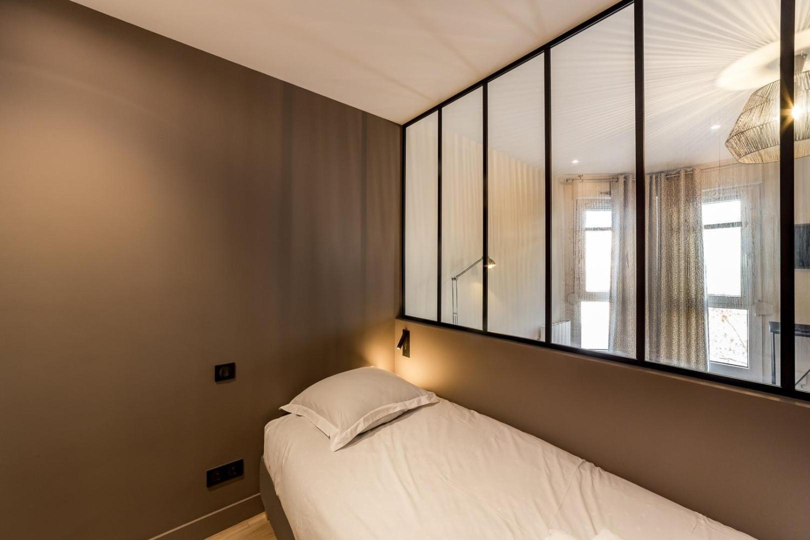 Completely Renovated Near Part-Dieu Lyon Exterior photo