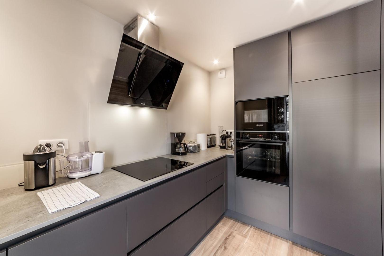 Completely Renovated Near Part-Dieu Lyon Exterior photo