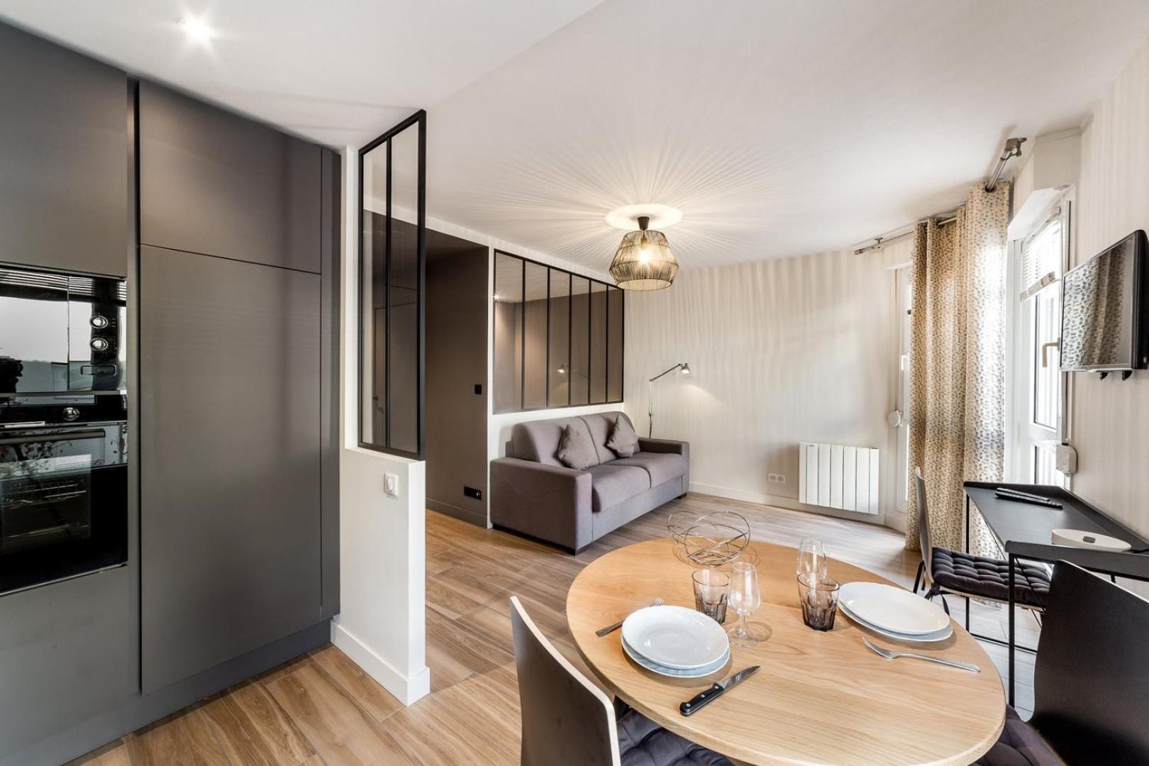 Completely Renovated Near Part-Dieu Lyon Exterior photo